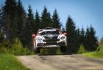 Abarth 124 Rally 2018 года